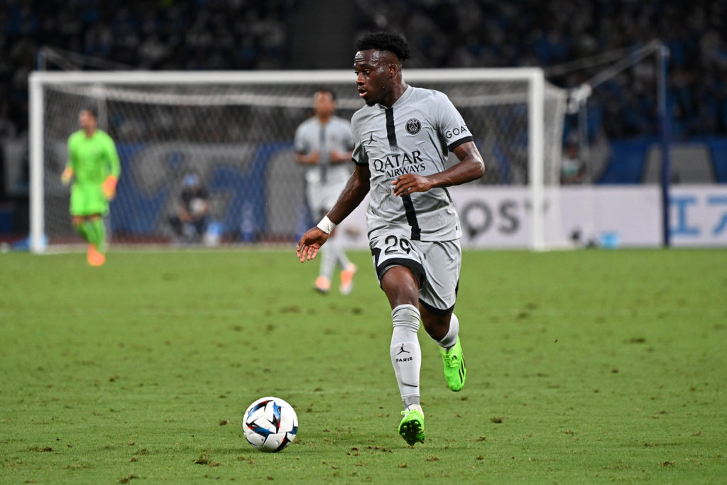 Kalimuendo to join Rennes