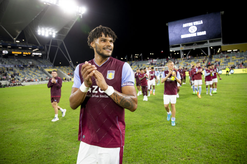 Aston Villa v Brisbane Roar - 2022 Queensland Champions Cup