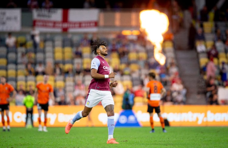 Journalist says West Ham are now considering Tyrone Mings move