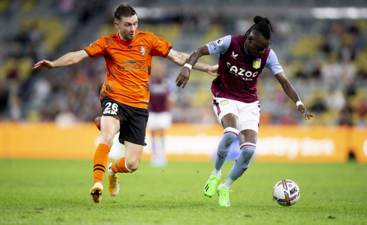 Photo by Neville Williams/Aston Villa FC via Getty Images