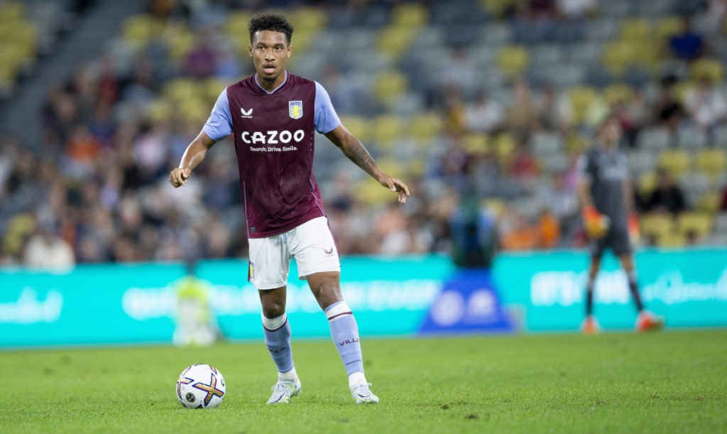 Aston Villa v Brisbane Roar - 2022 Queensland Champions Cup