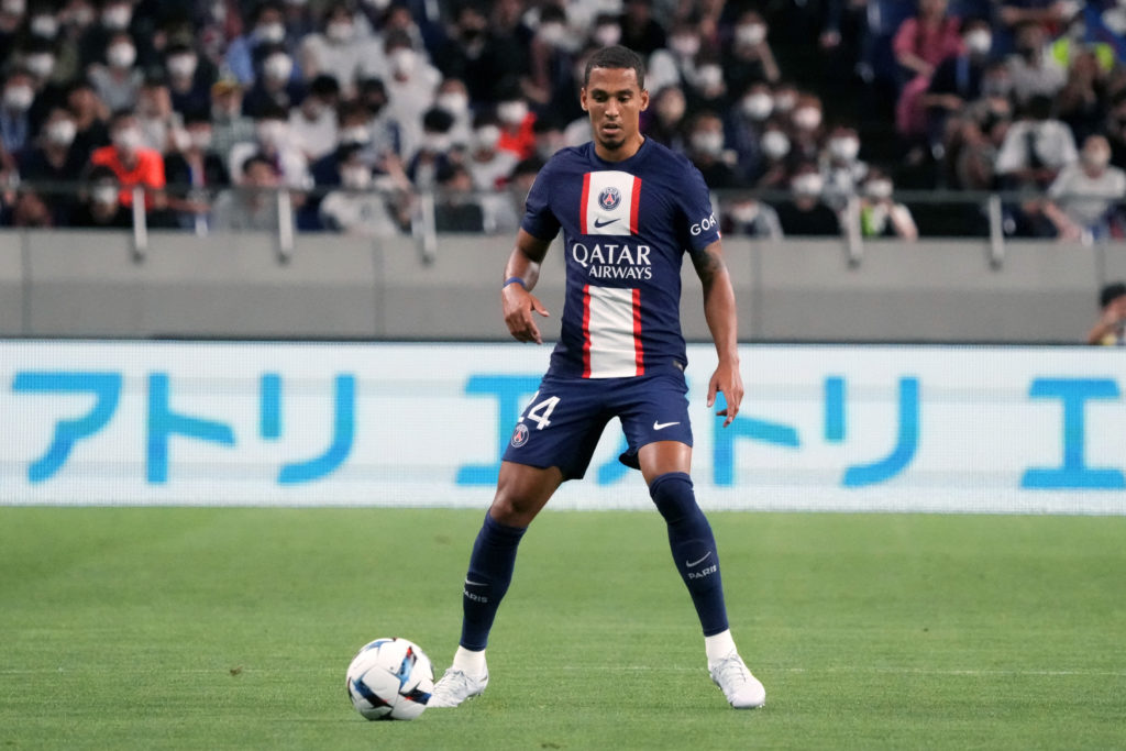 Paris Saint-Germain v Urawa Red Diamonds - Preseason Friendly