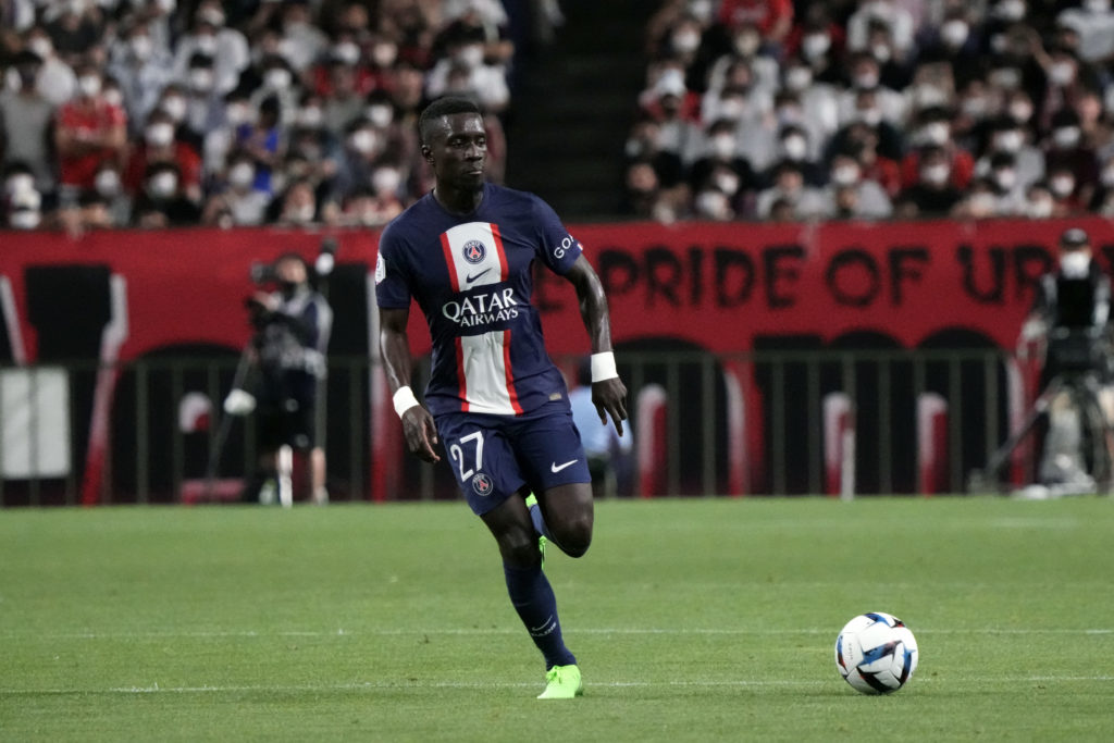 Paris Saint-Germain v Urawa Red Diamonds - Preseason Friendly