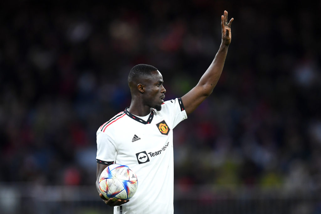 West Ham monitoring Bailly