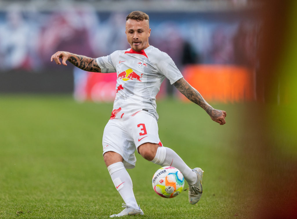Rb Leipzig v Liverpool FC - Pre-Season Test Match