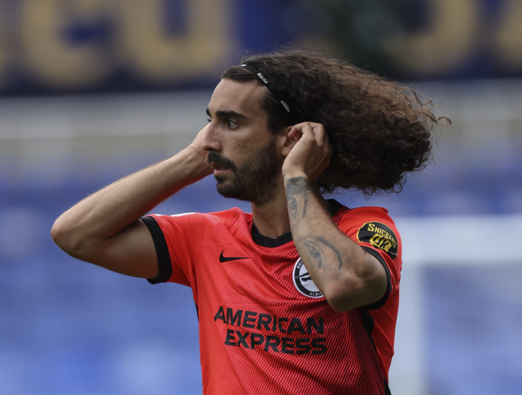 Reading v Brighton & Hove Albion - Pre-Season Friendly