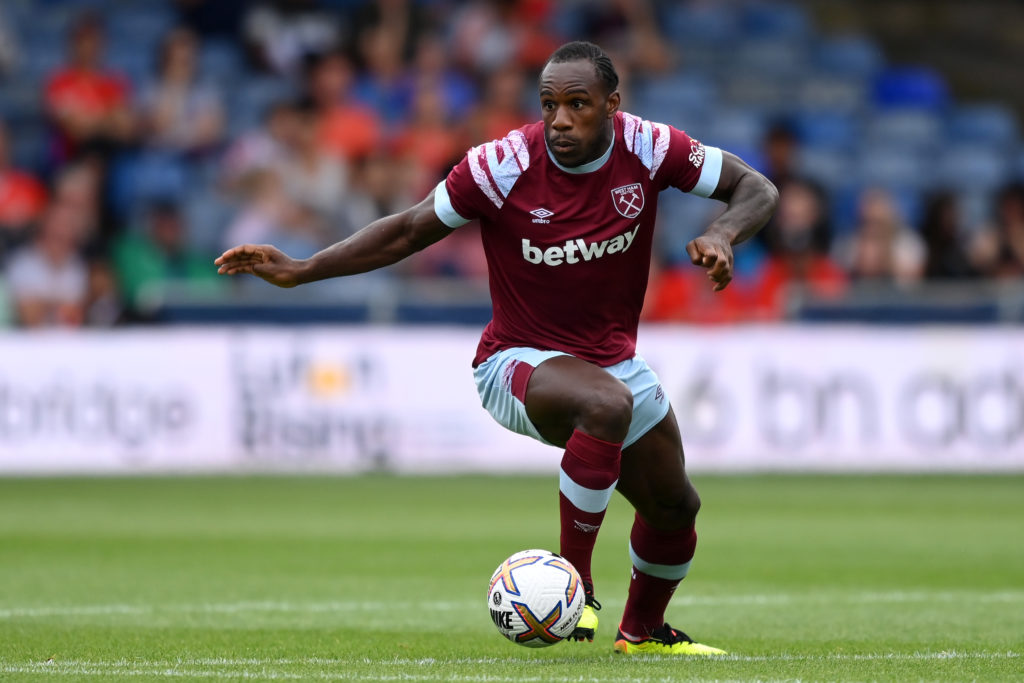 Luton Town v West Ham United - Pre-Season Friendly