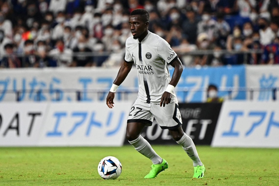 Photo by Paris Saint-Germain Football/PSG via Getty Images