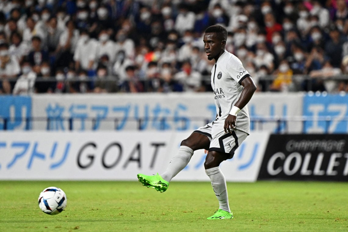 Report: Everton still hopeful they will sign Idrissa Gueye despite hold-up