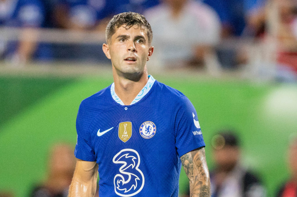 Chelsea v Arsenal - Florida Cup