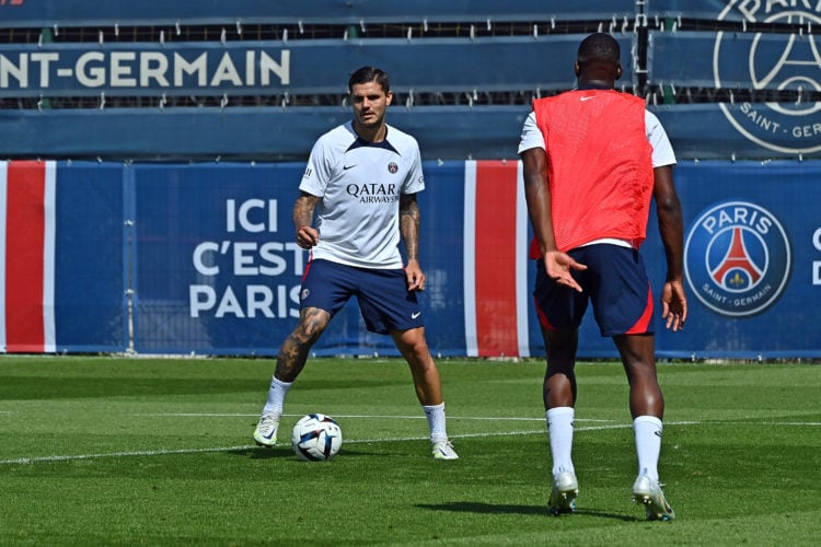 Photo by Aurelien Meunier - PSG/PSG via Getty Images