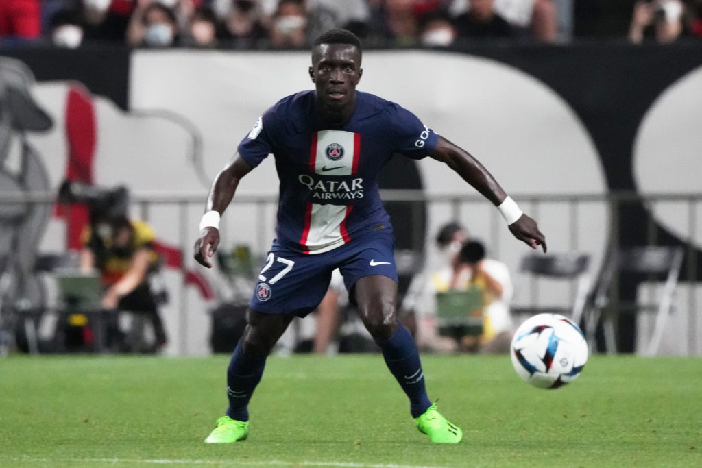 Paris Saint-Germain v Urawa Red Diamonds - Preseason Friendly