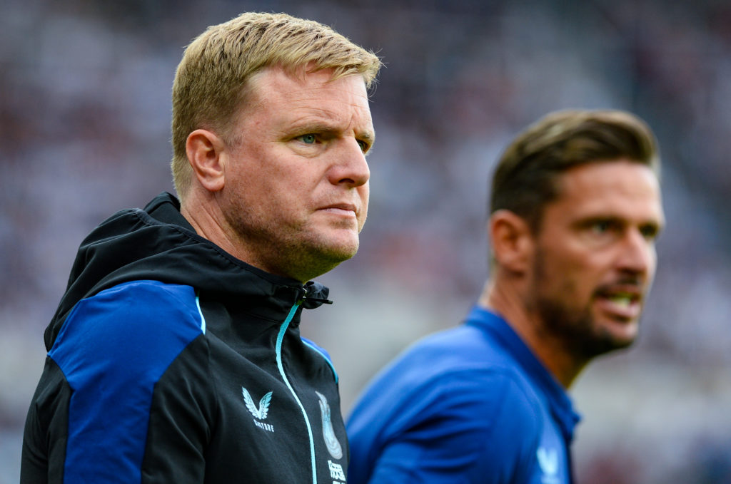 Newcastle United v Athletic Bilbao - Pre-Season Friendly