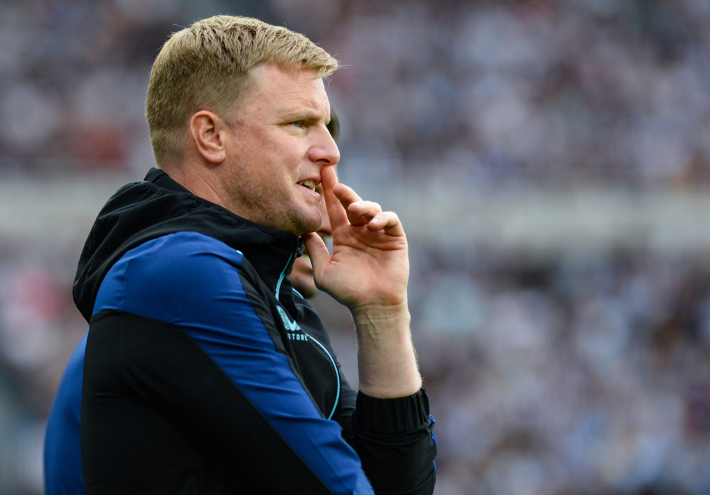 Newcastle United v Athletic Bilbao - Pre-Season Friendly