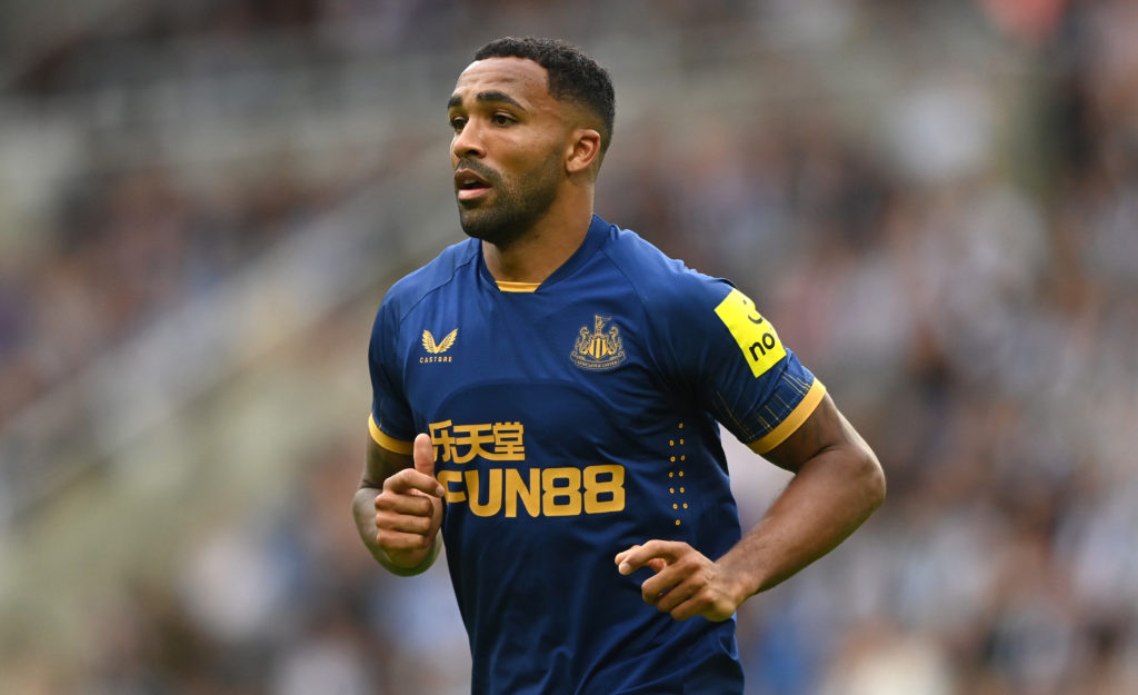 Newcastle United v Athletic Bilbao - Pre-Season Friendly