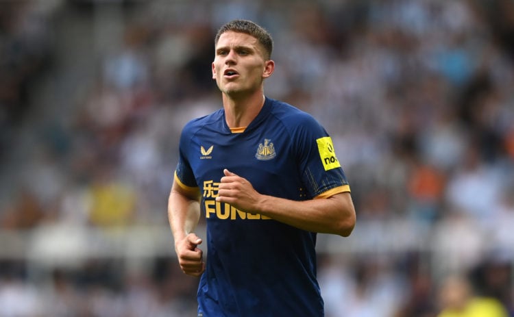 Eddie Howe has been really impressed with 22-year-old Newcastle United man, he could now start in Premier League opener
