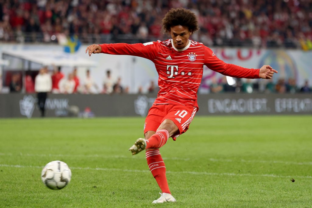 RB Leipzig v FC Bayern München - Supercup 2022