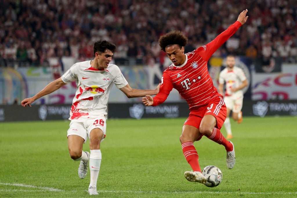 RB Leipzig v FC Bayern München - Supercup 2022