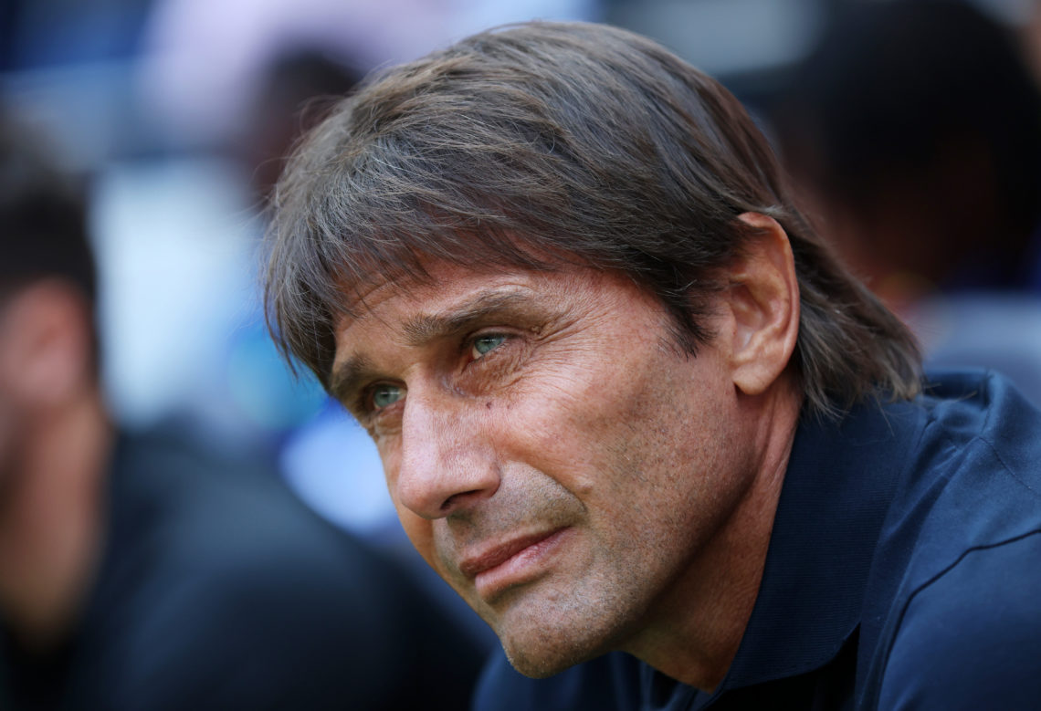 Photo by Tottenham Hotspur FC/Tottenham Hotspur FC via Getty Images