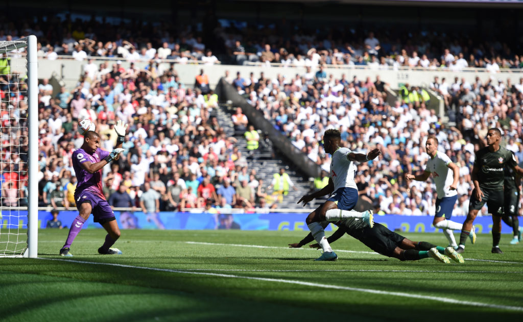 Tottenham Hotspur v Southampton FC - Premier League