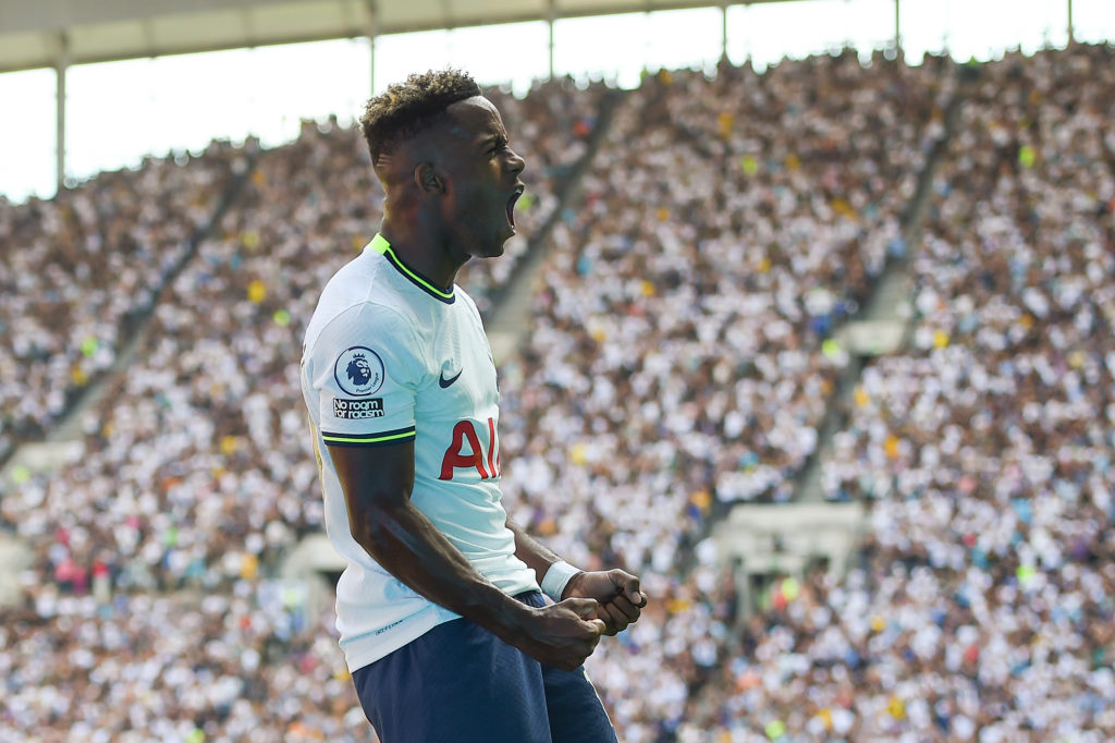 Tottenham Hotspur v Southampton FC - Premier League