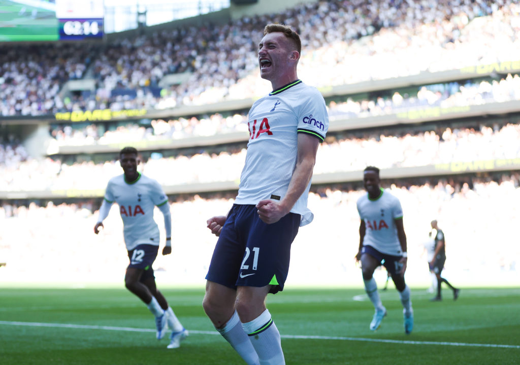 Tottenham Hotspur v Southampton FC - Premier League
