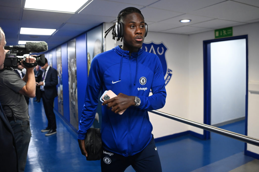 Leeds made contact over Chalobah loan