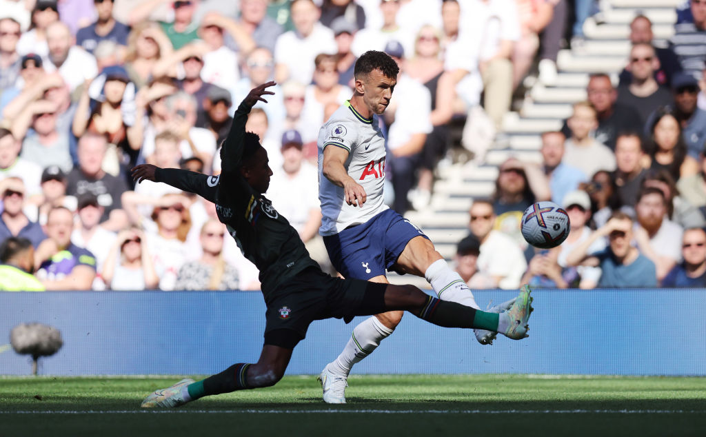 Tottenham Hotspur v Southampton FC - Premier League