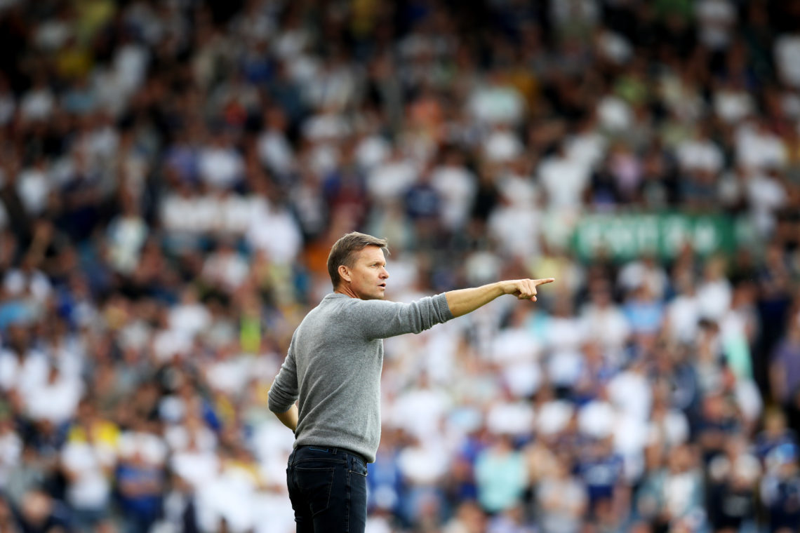 Photo by Jack Thomas - WWFC/Wolves via Getty Images