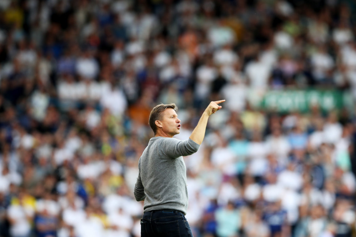 Photo by Jack Thomas - WWFC/Wolves via Getty Images