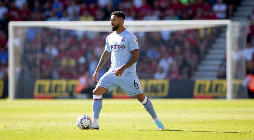 AFC Bournemouth v Aston Villa - Premier League