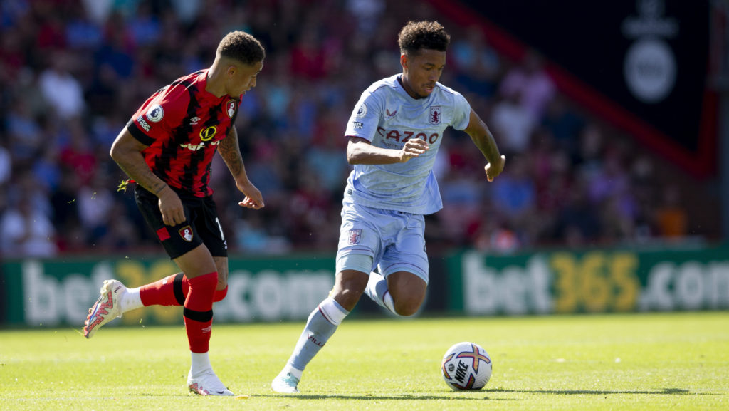 AFC Bournemouth v Aston Villa - Premier League