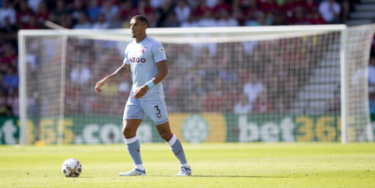 Photo by Neville Williams/Aston Villa FC via Getty Images
