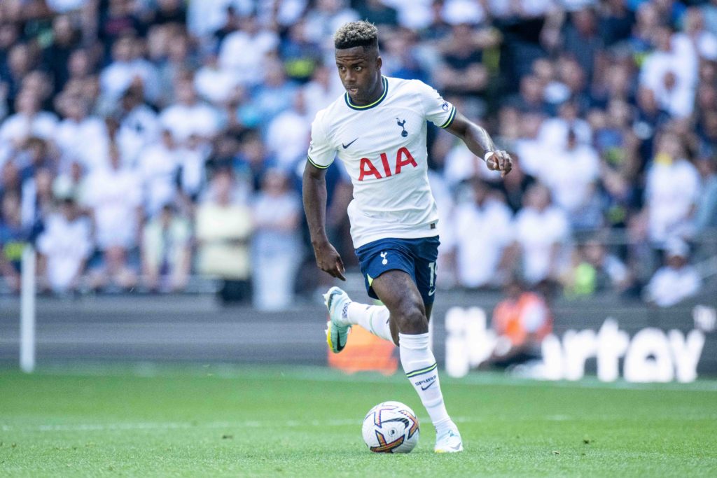 Tottenham Hotspur v Southampton FC - Premier League