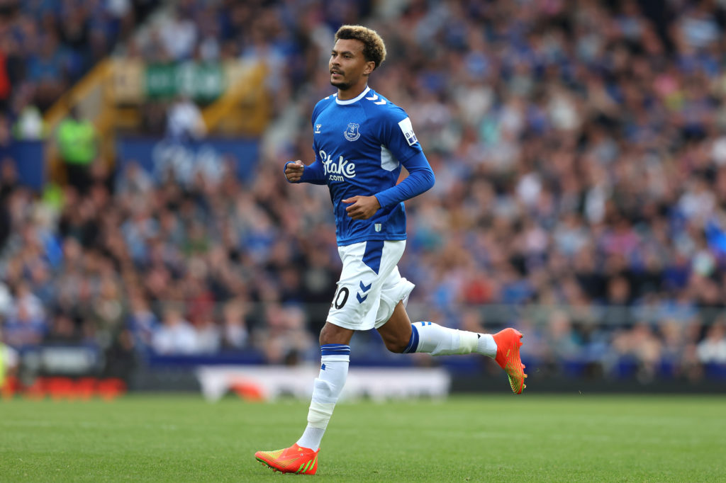 Everton FC v Chelsea FC - Premier League