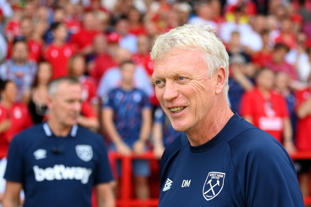 West Ham considering Maitland-Niles