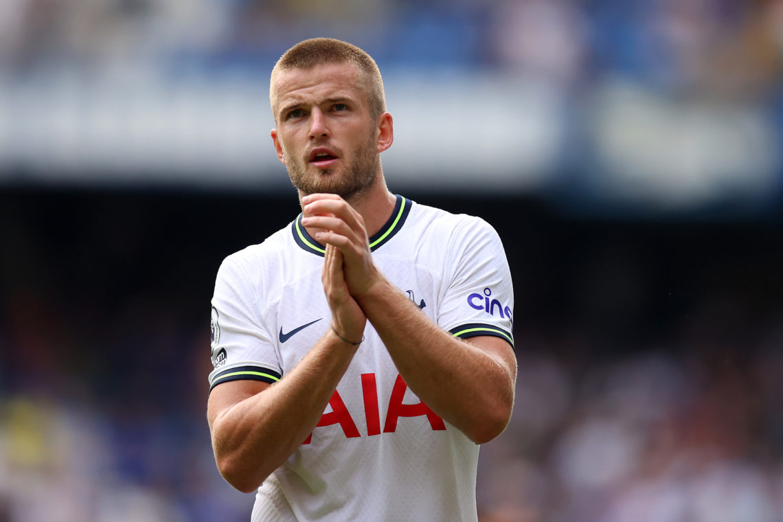 Photo by Tottenham Hotspur FC/Tottenham Hotspur FC via Getty Images