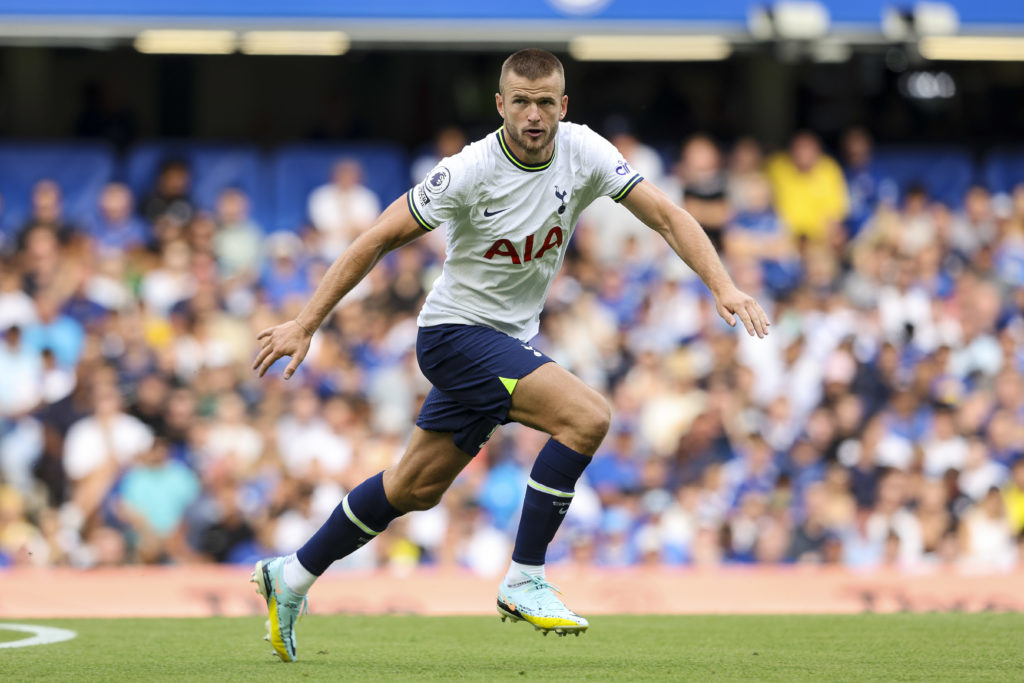 Chelsea FC v Tottenham Hotspur - Premier League