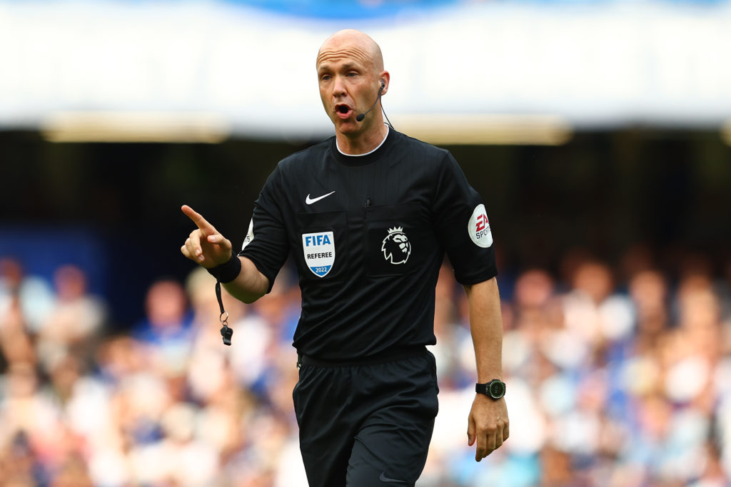 Chelsea FC v Tottenham Hotspur - Premier League