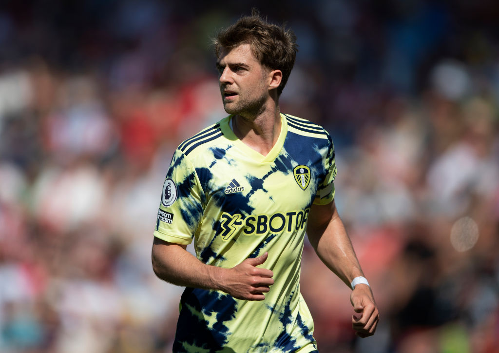 Southampton FC v Leeds United - Premier League