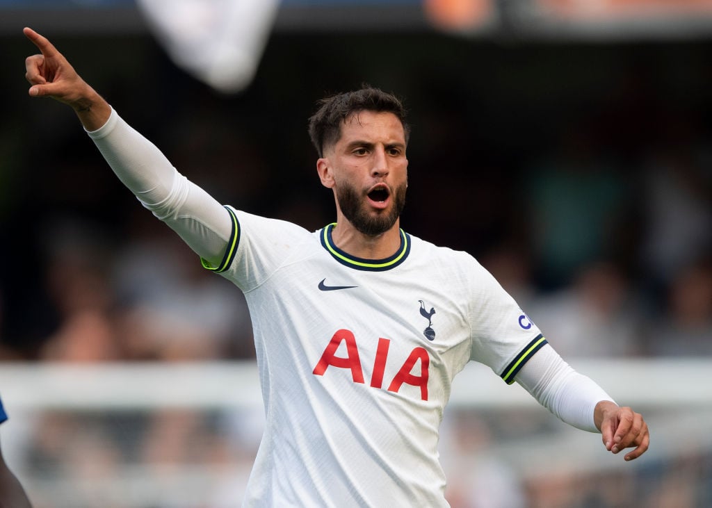 Chelsea FC v Tottenham Hotspur - Premier League