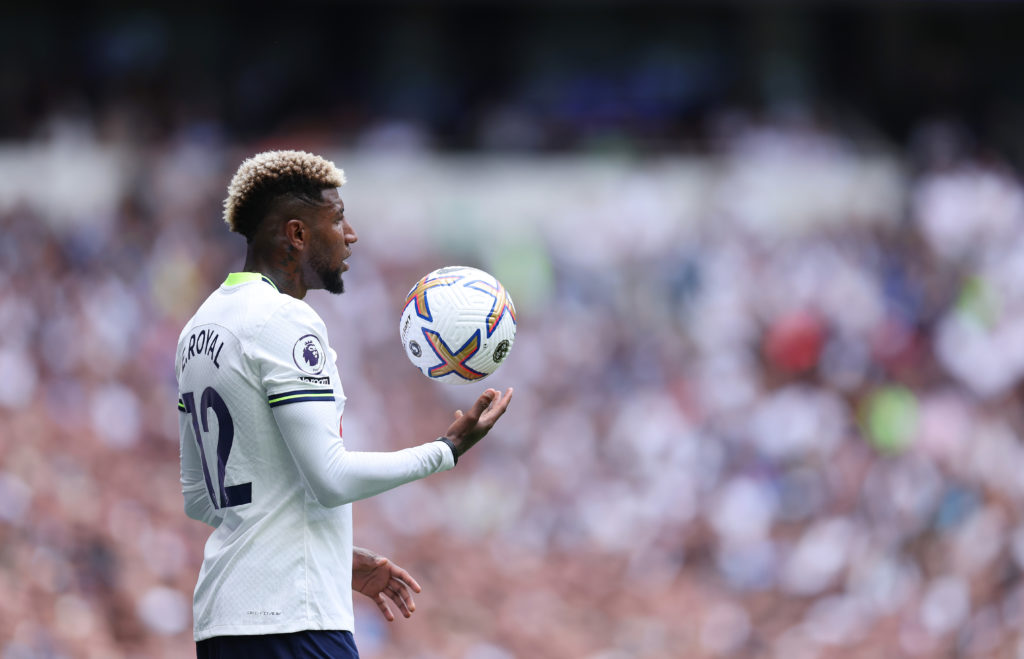 Tottenham Hotspur v Wolverhampton Wanderers - Premier League
