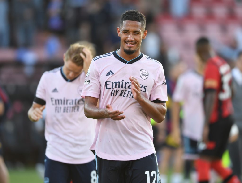 AFC Bournemouth v Arsenal FC - Premier League