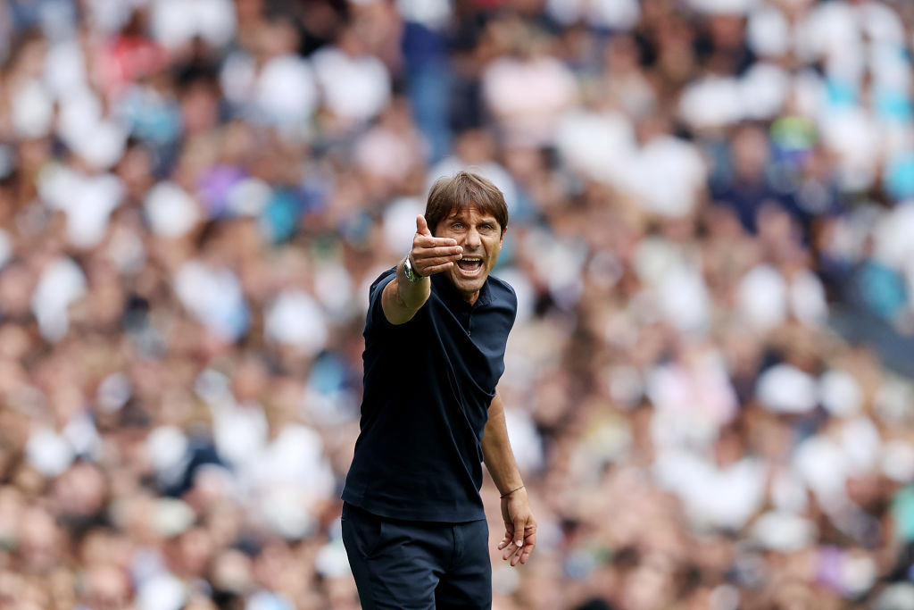Tottenham Hotspur v Wolverhampton Wanderers - Premier League