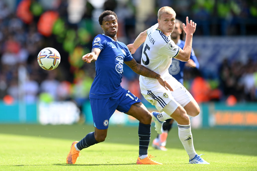 Leeds United v Chelsea FC - Premier League