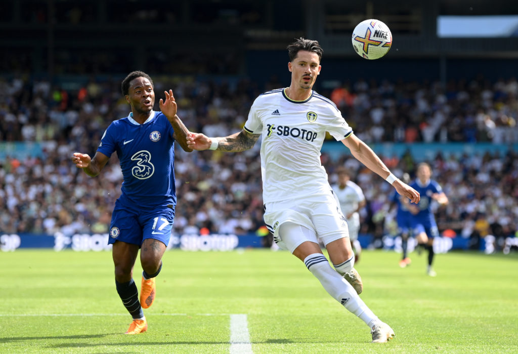 Leeds United v Chelsea FC - Premier League