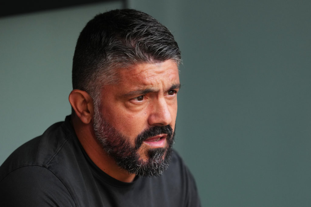 Athletic Club v Valencia CF - LaLiga Santander