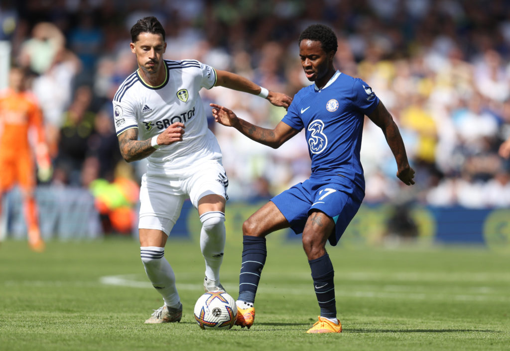 Leeds United v Chelsea FC - Premier League