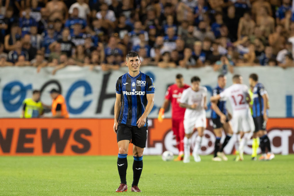 why Tottenham did not sign Malinovskyi