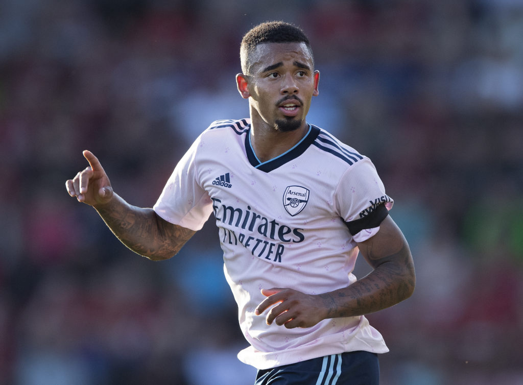 AFC Bournemouth v Arsenal FC - Premier League